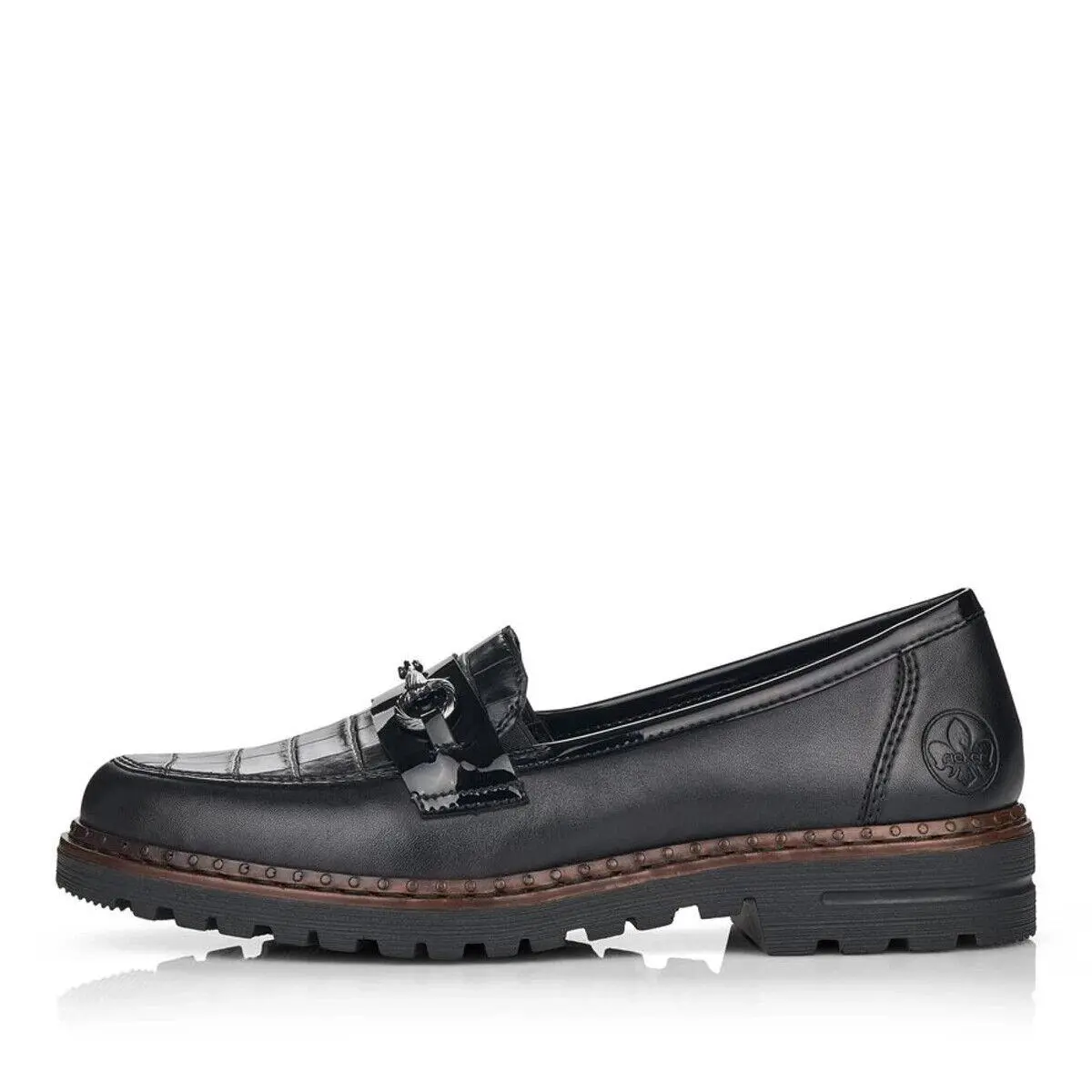 Rieker shoes - Black 0