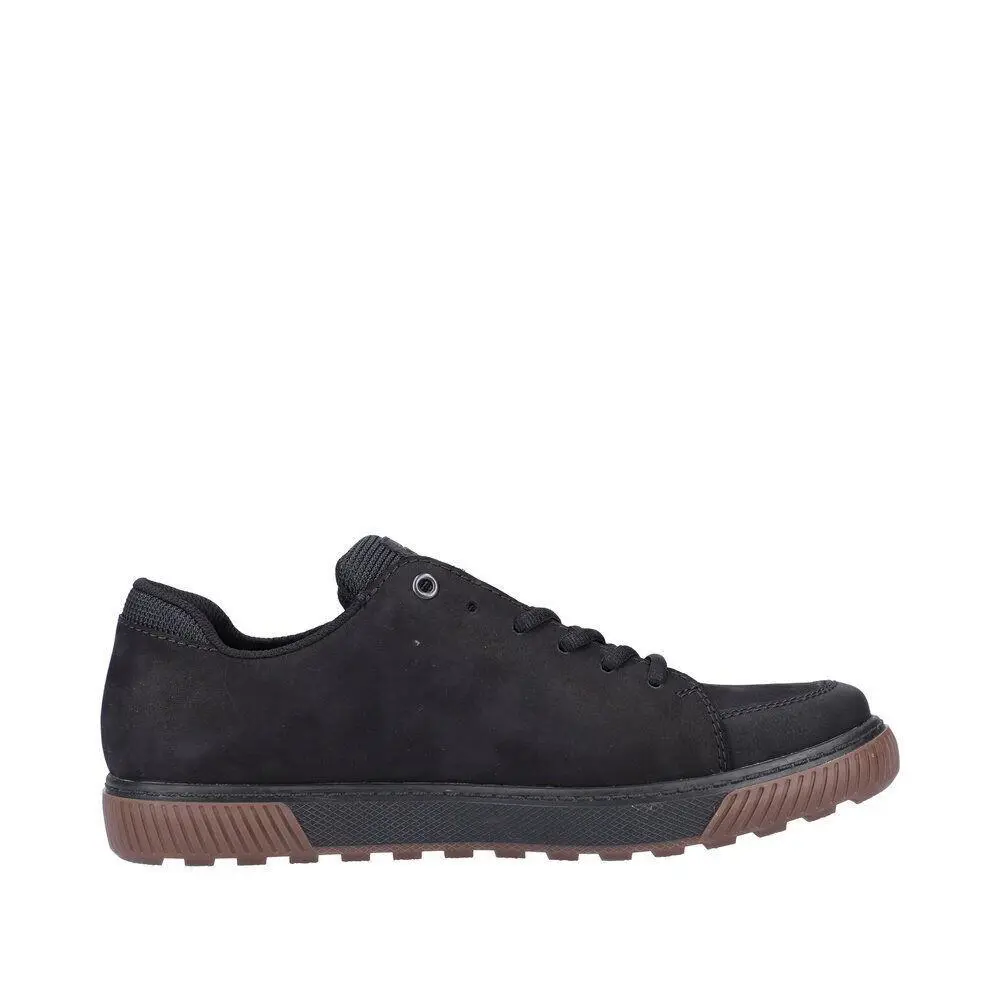 Rieker shoes - Black 1