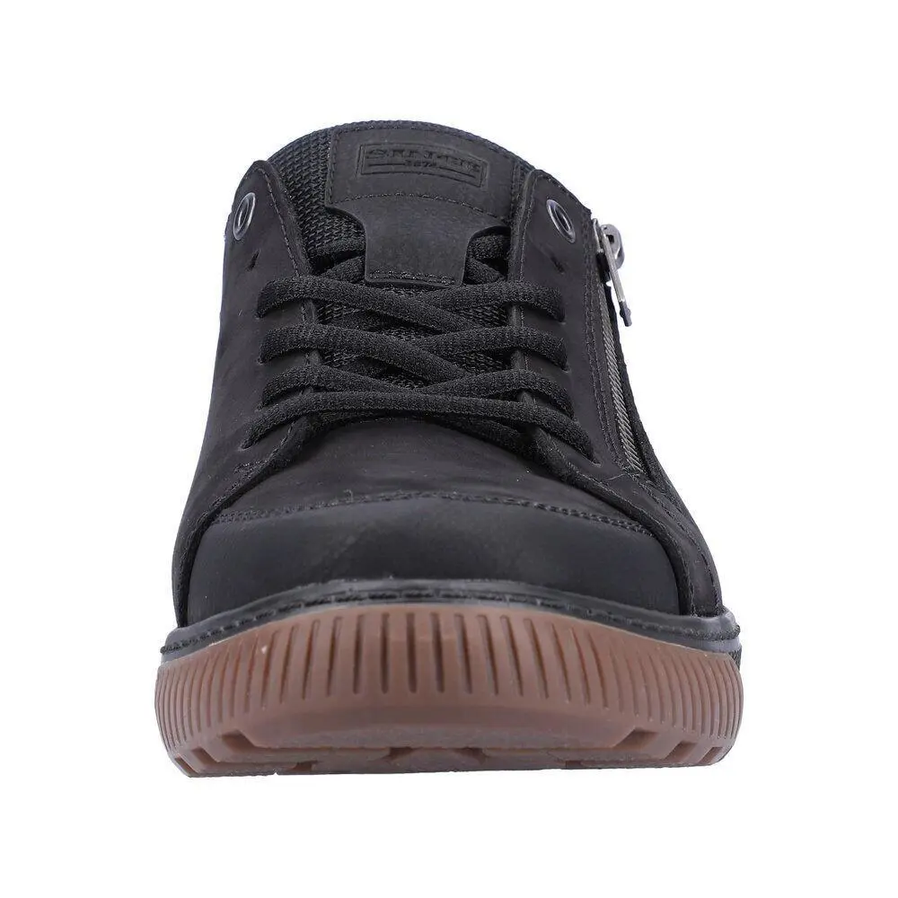 Rieker shoes - Black 2