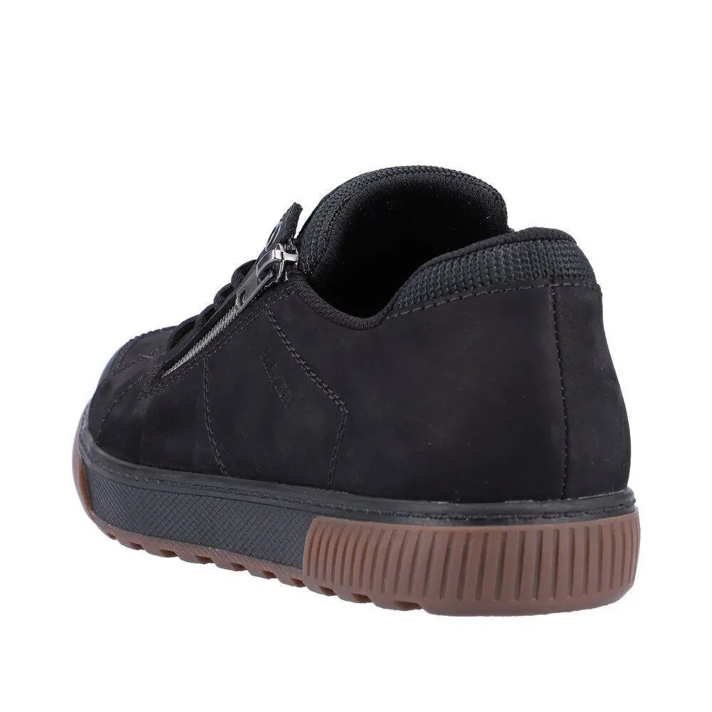 Rieker shoes - Black 3