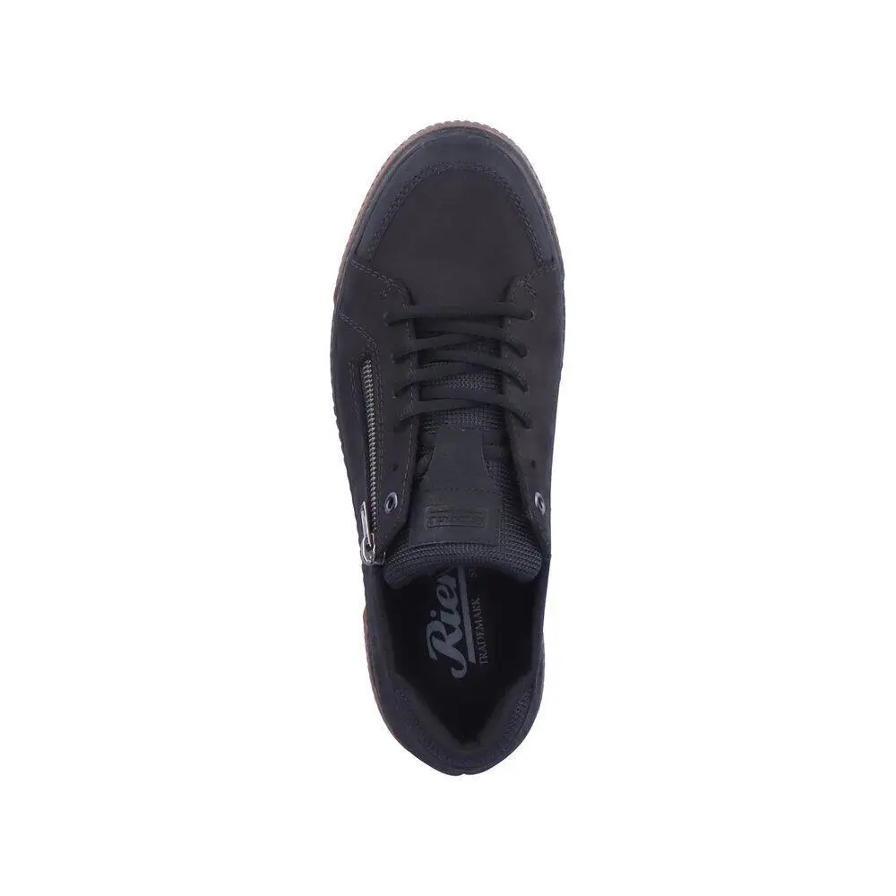 Rieker shoes - Black 4
