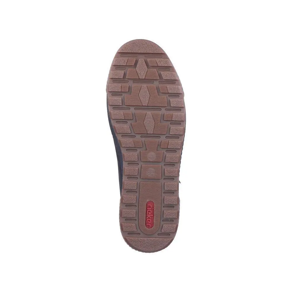 Rieker shoes - Black 5