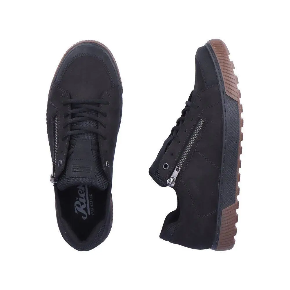 Rieker shoes - Black 6