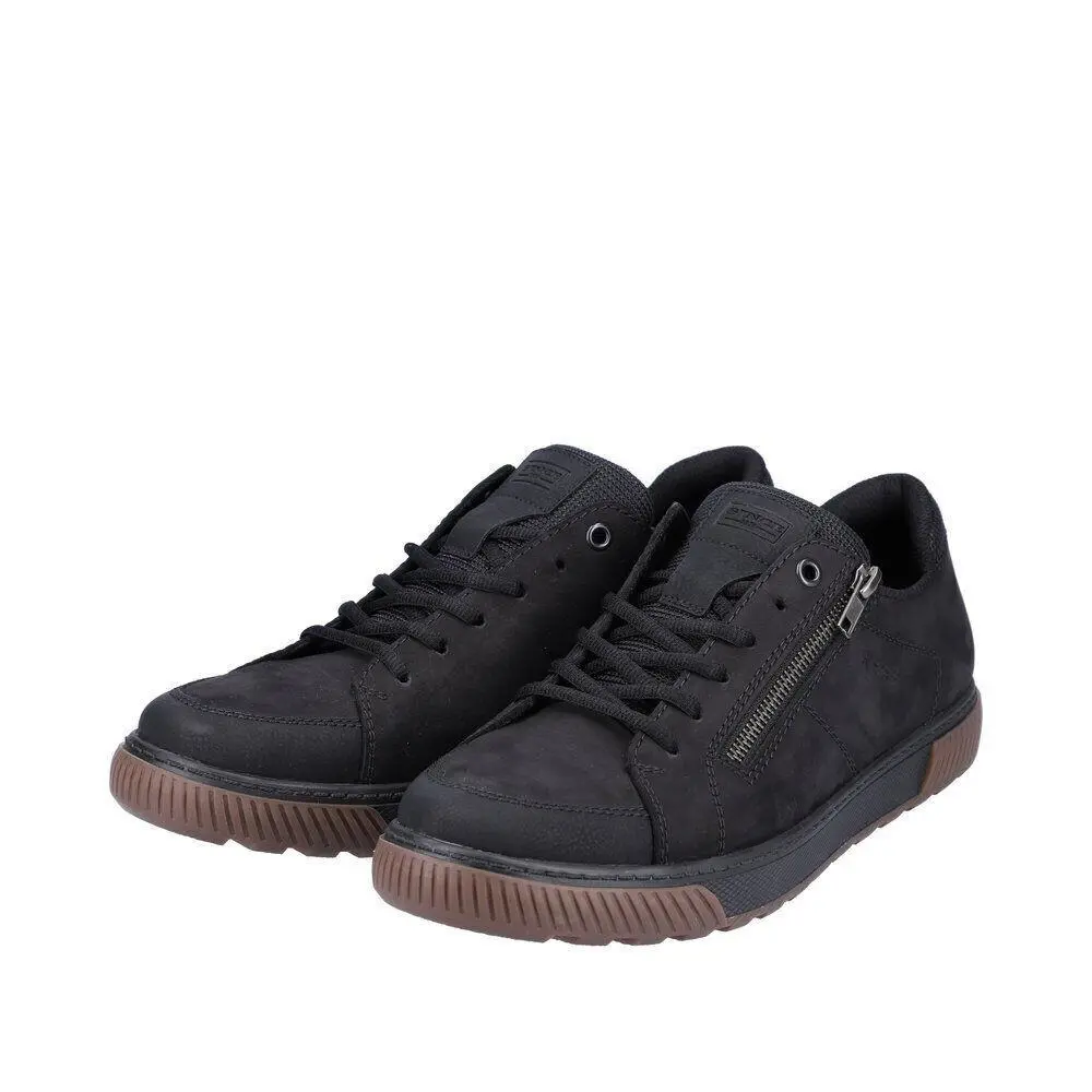 Rieker shoes - Black 7
