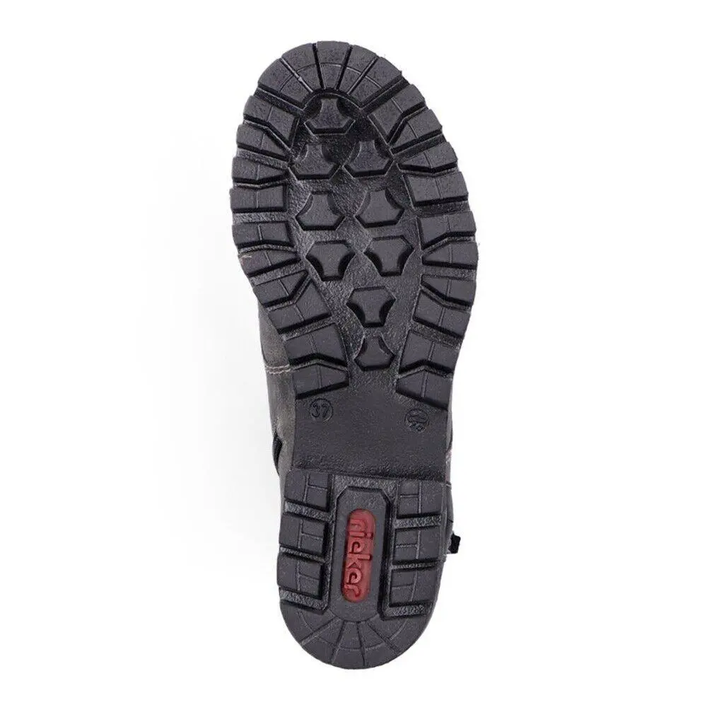 Rieker shoes - Grey 7