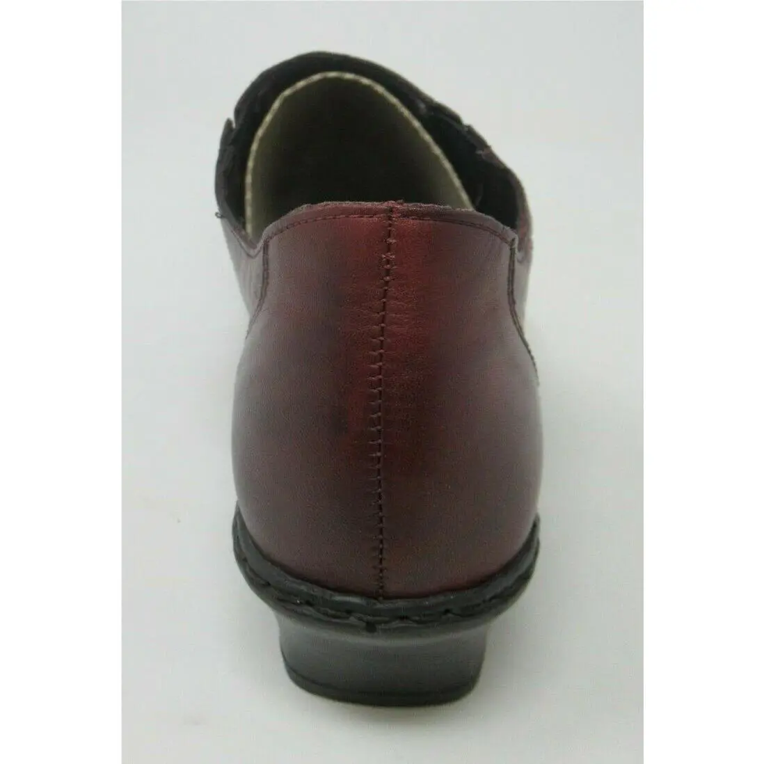 Rieker shoes - Red 2