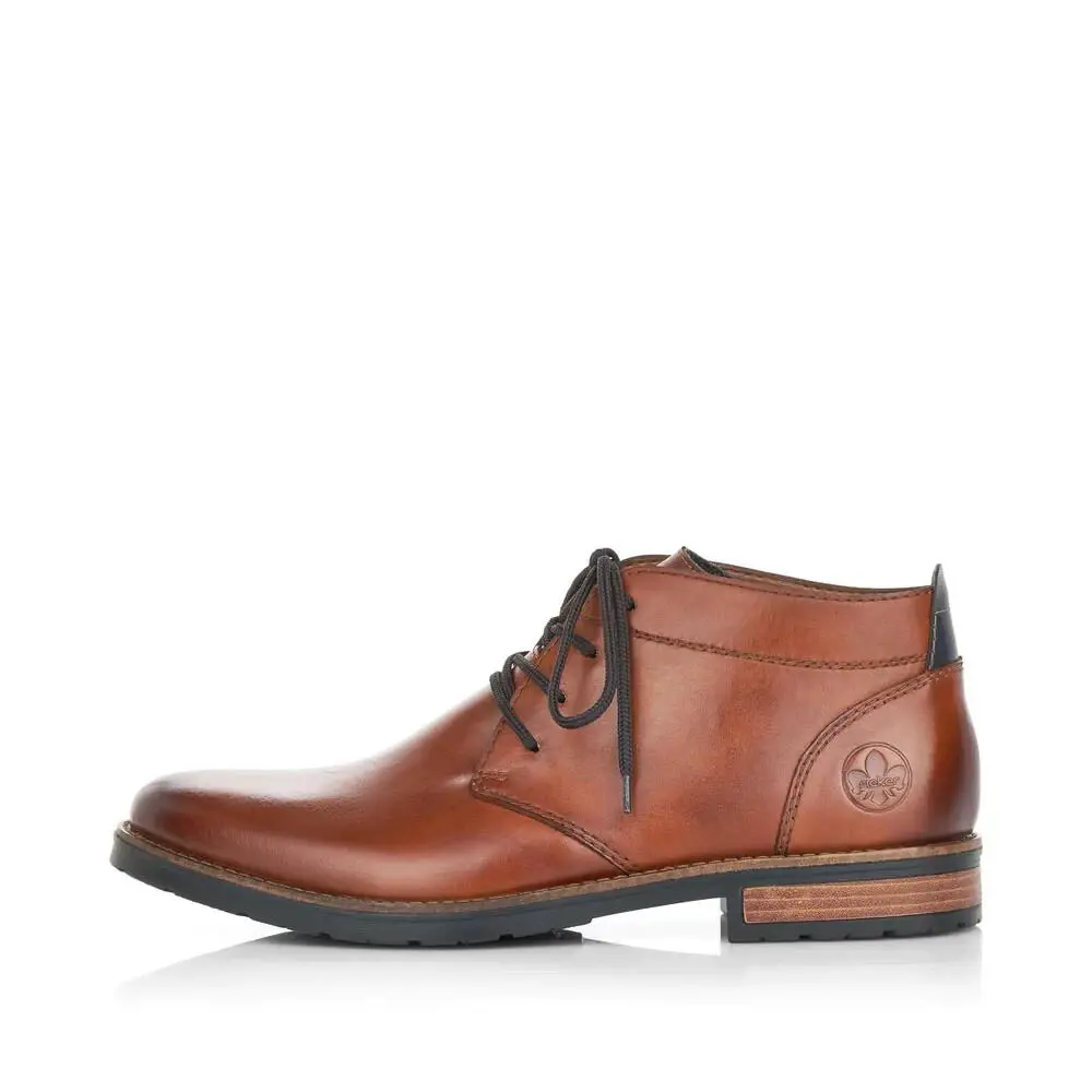 Rieker shoes - Brown 0