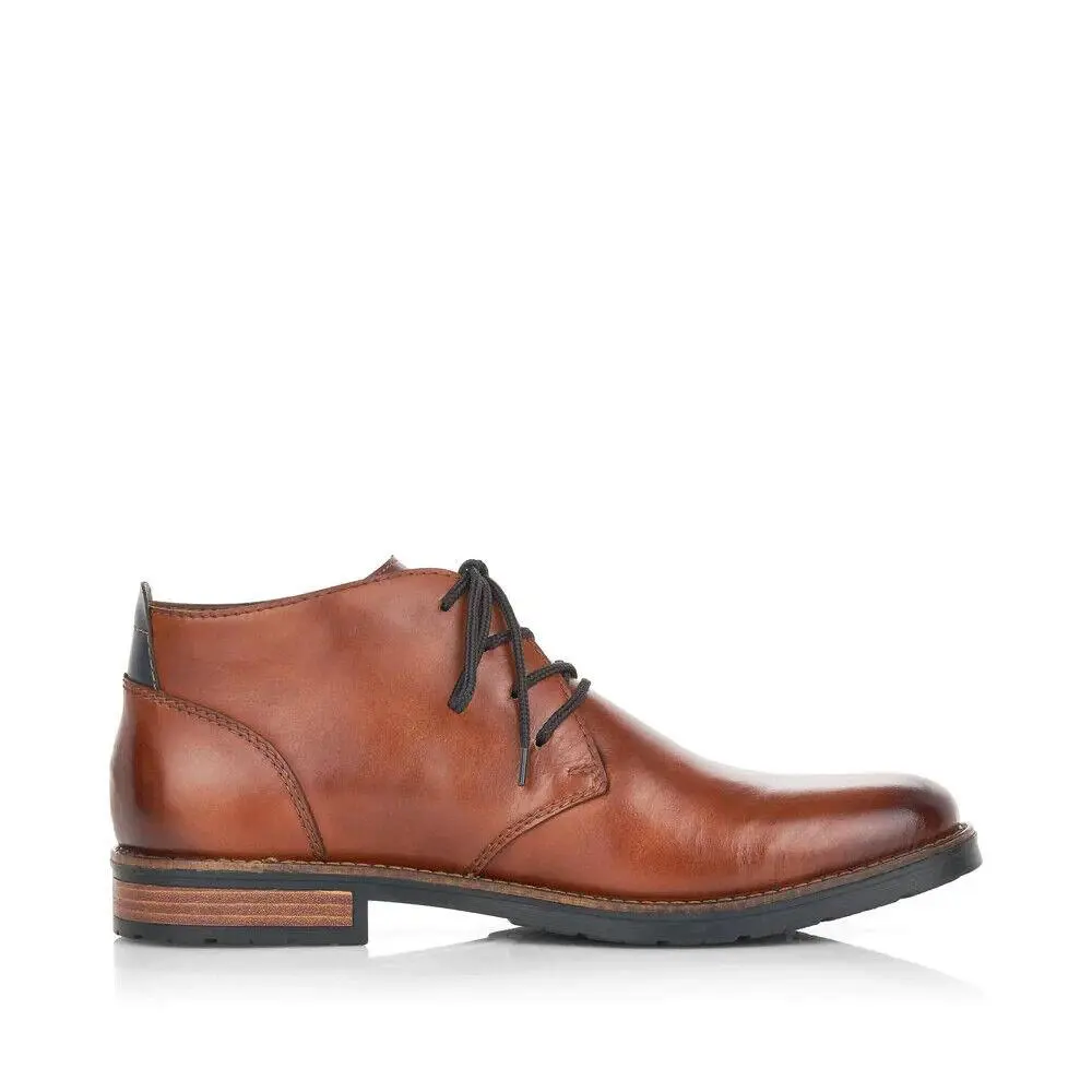 Rieker shoes - Brown 1