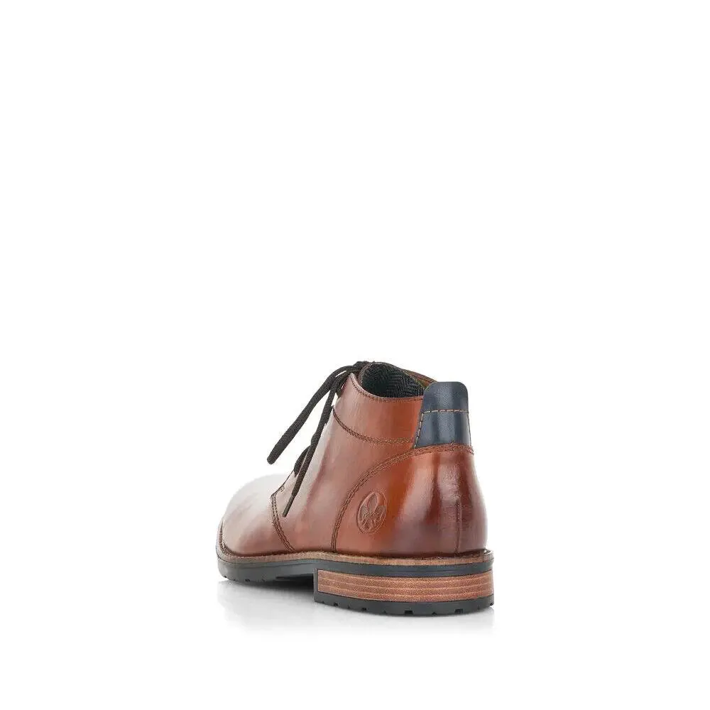 Rieker shoes - Brown 2
