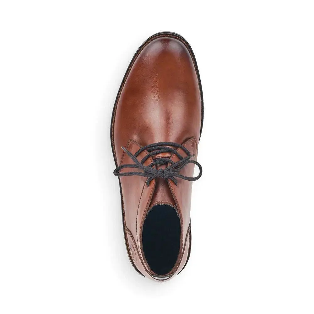 Rieker shoes - Brown 3