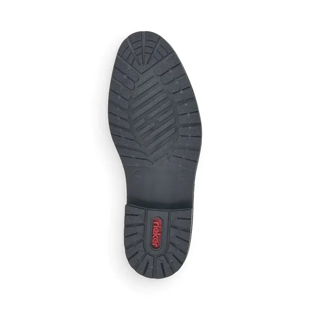 Rieker shoes - Brown 4