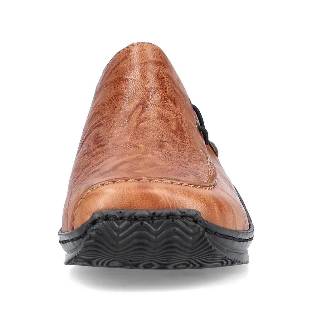 Rieker shoes - Brown 2