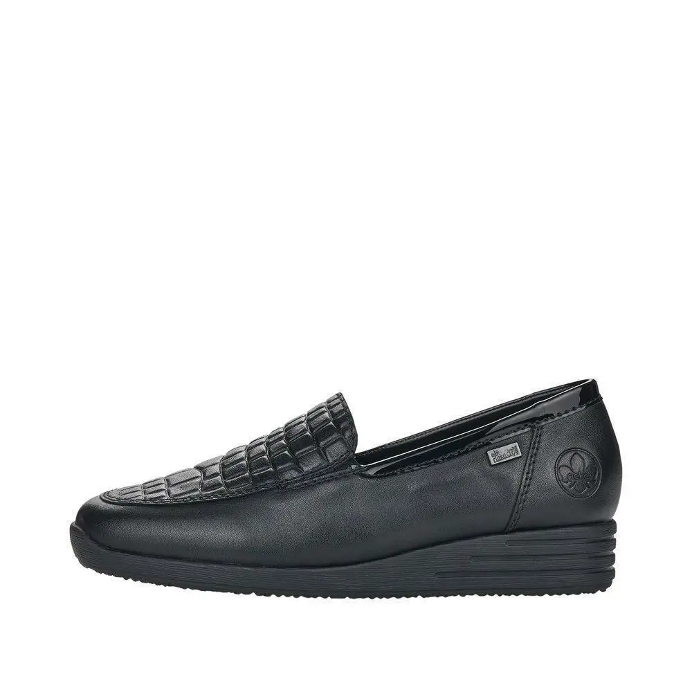Rieker shoes - Black 0