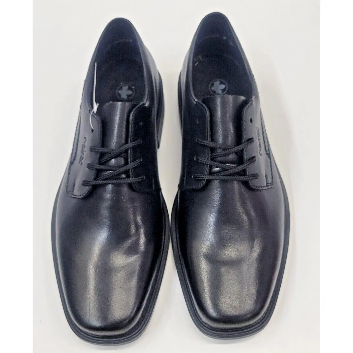 Rieker shoes - Black (UPC: 644403225174) 0