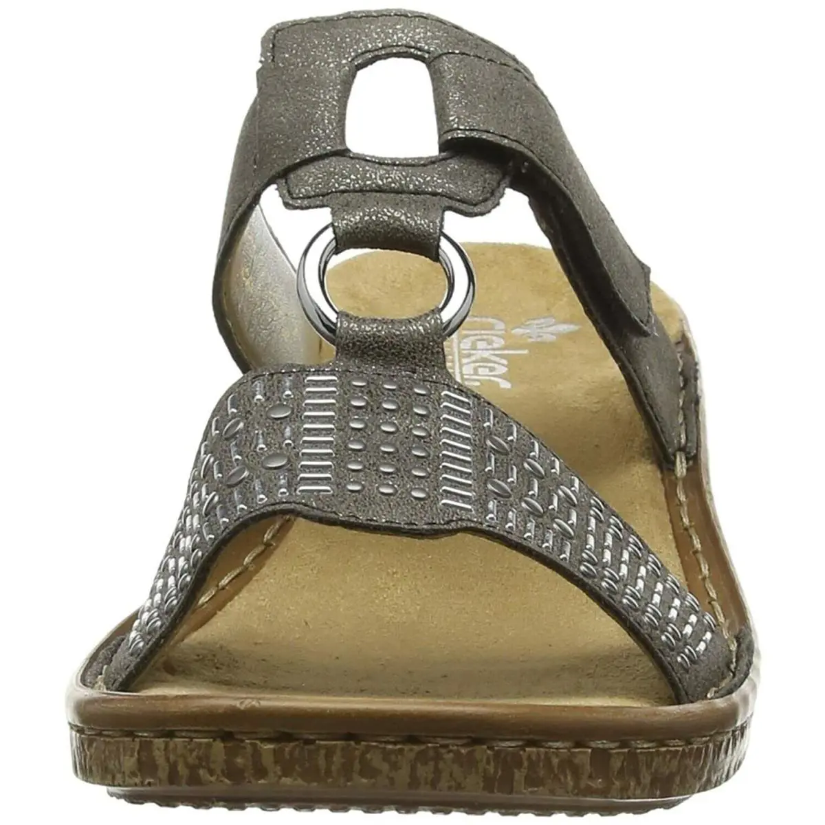 Rieker shoes - Grey 1