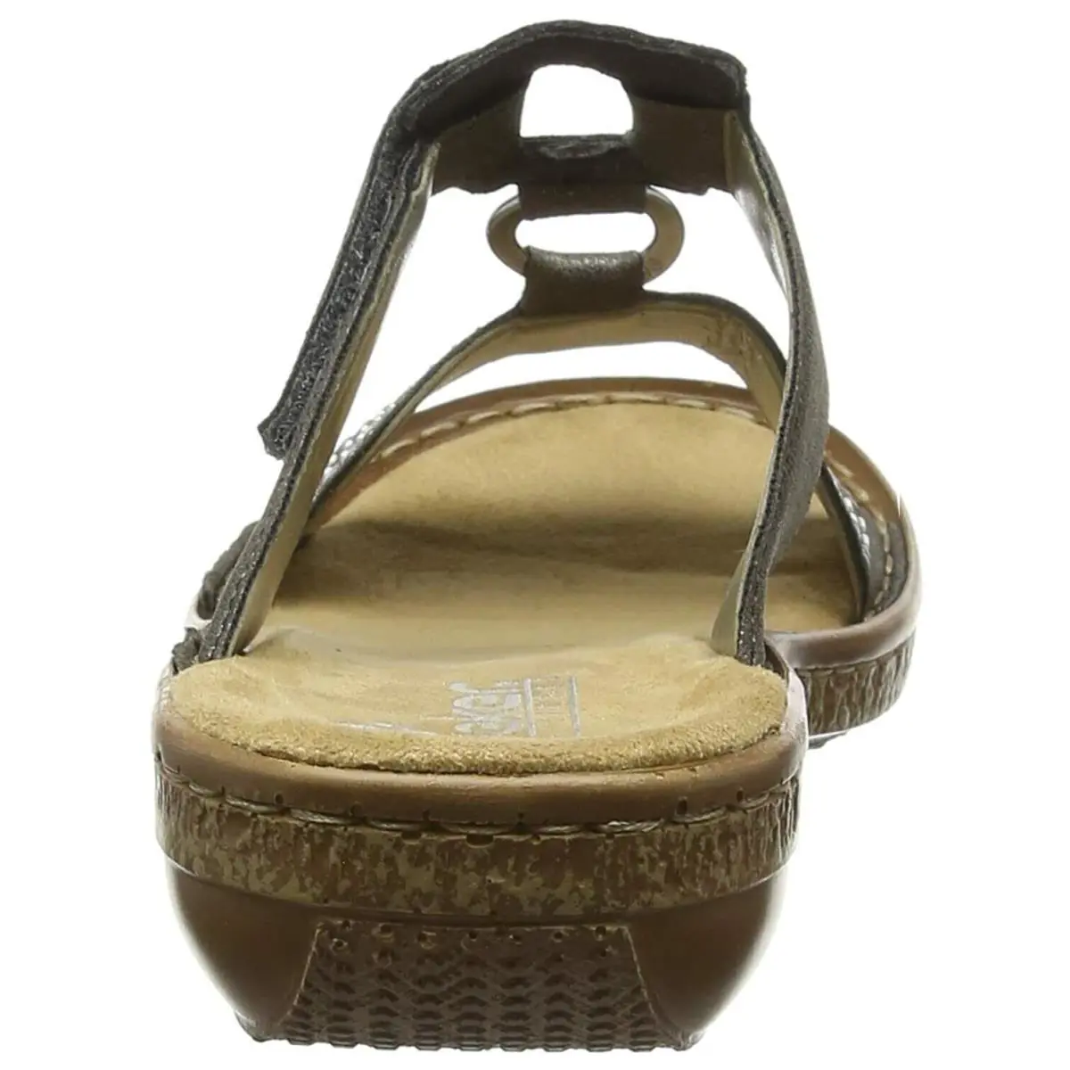 Rieker shoes - Grey 2