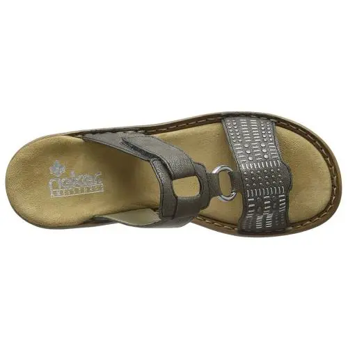 Rieker shoes - Grey 3