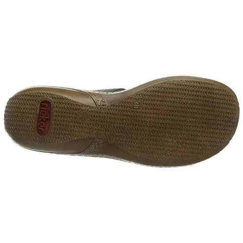 Rieker shoes - Grey 4