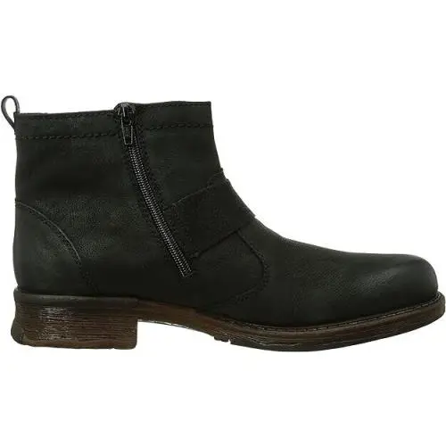 Rieker shoes - Black 1