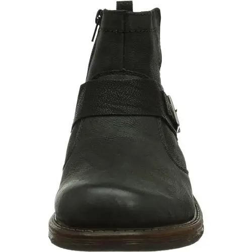 Rieker shoes - Black 2
