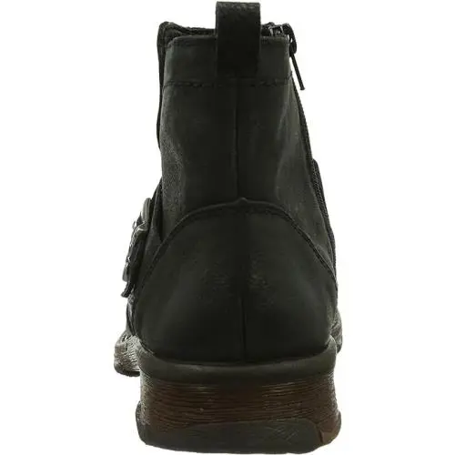 Rieker shoes - Black 3