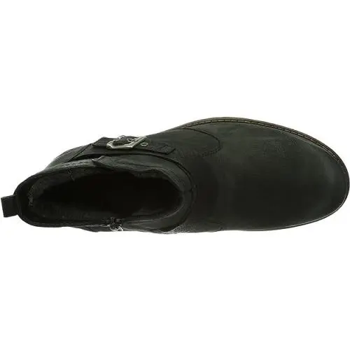 Rieker shoes - Black 5