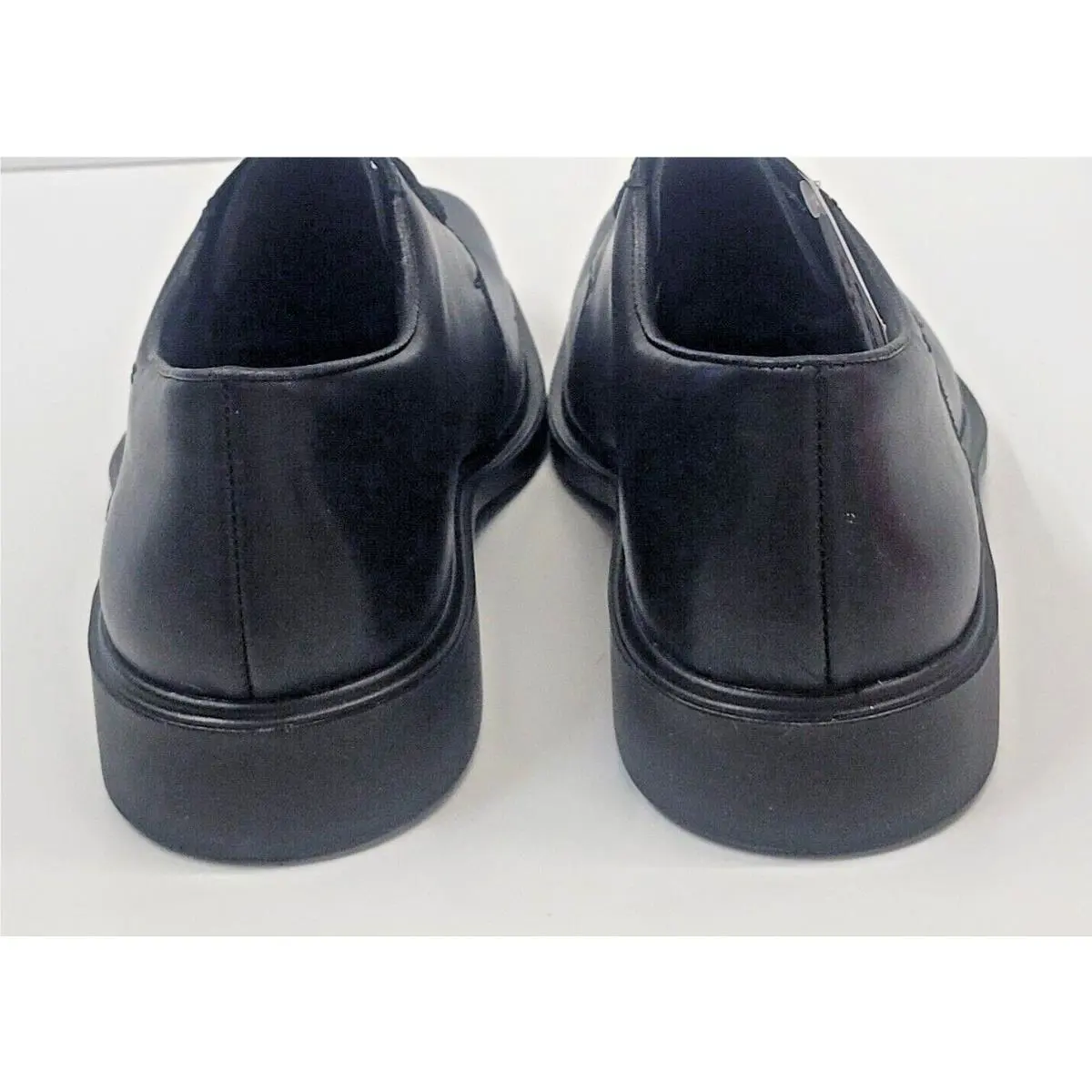 Rieker shoes - Black (UPC: 644403225181) 2
