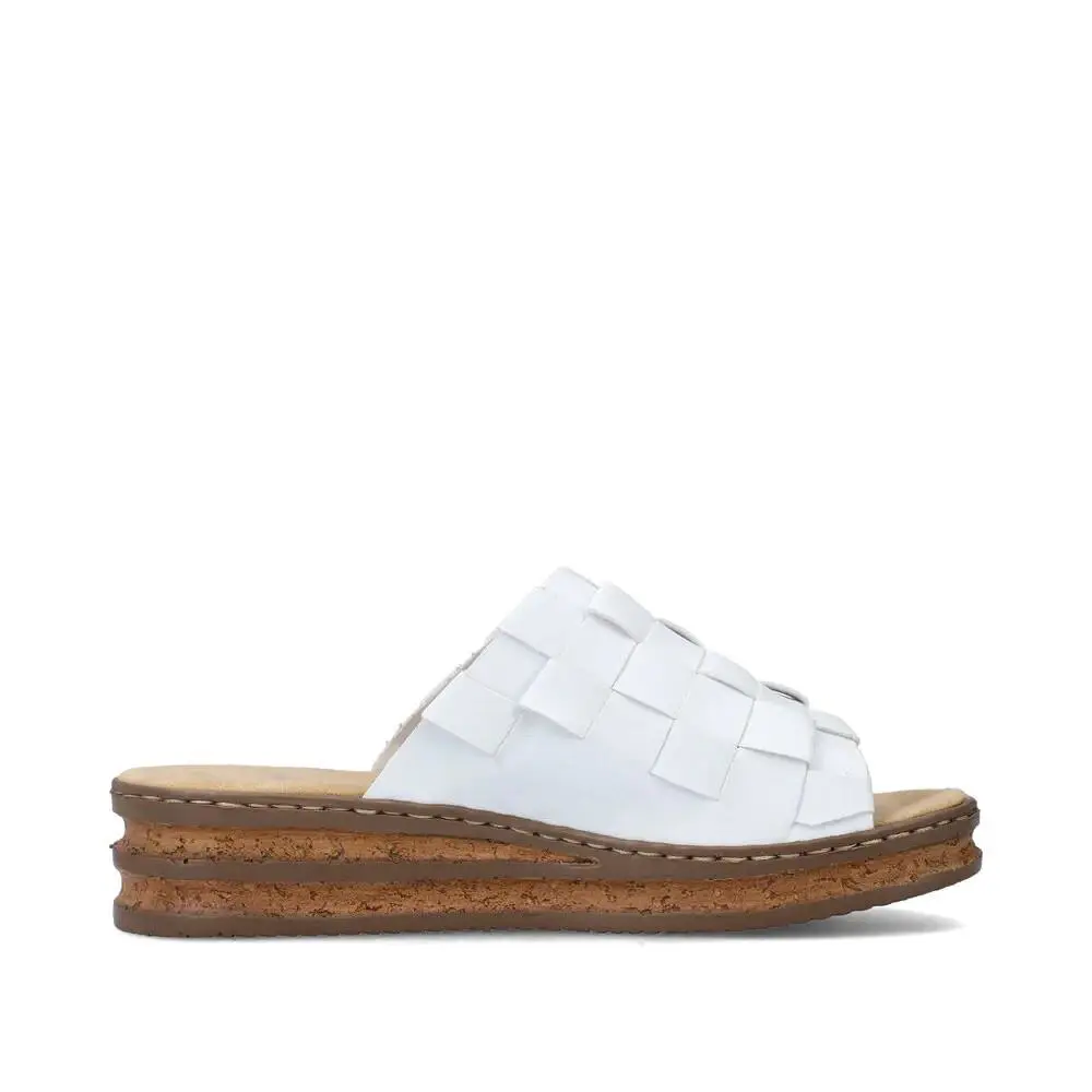 Rieker shoes - White 1