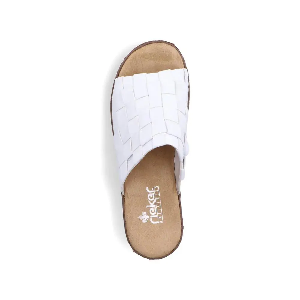 Rieker shoes - White 4