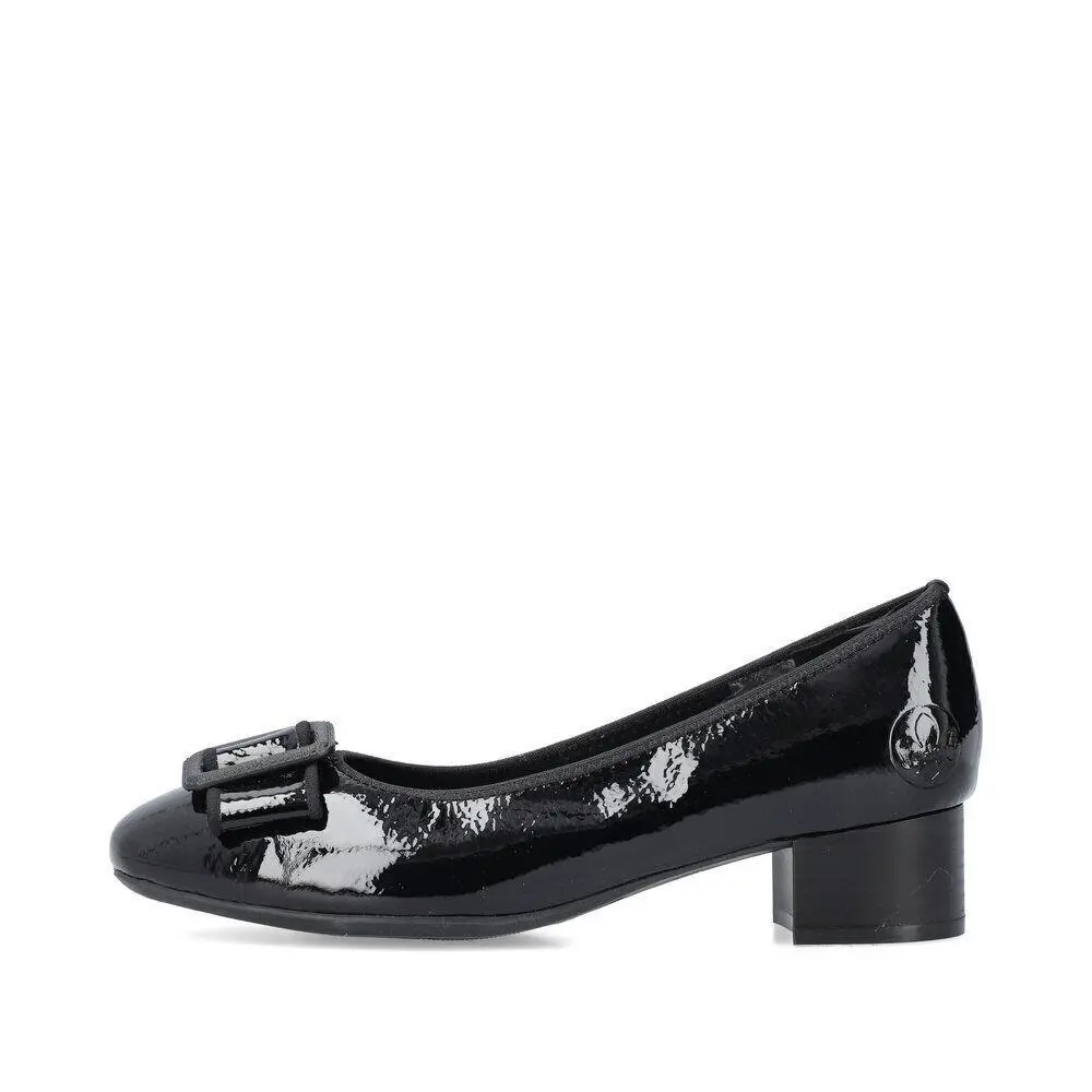 Rieker shoes - Black 0