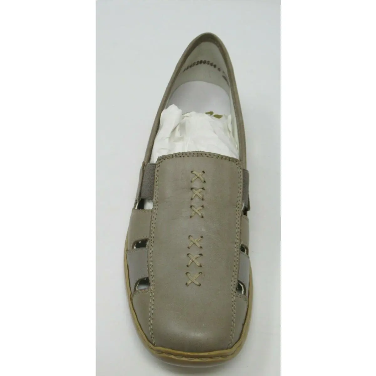 Rieker shoes - Beige 1