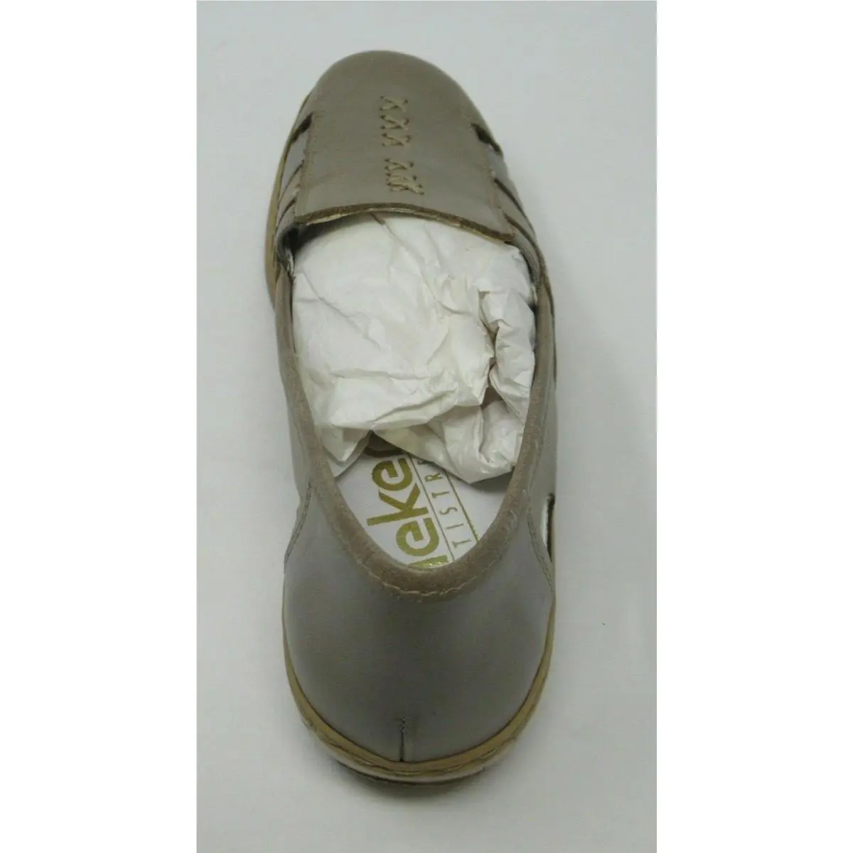 Rieker shoes - Beige 2