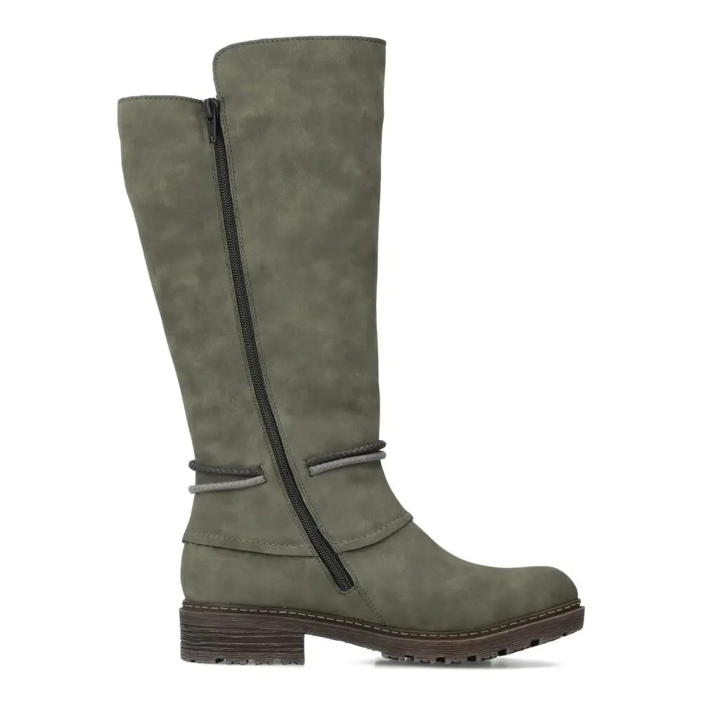 Rieker shoes - Green 0