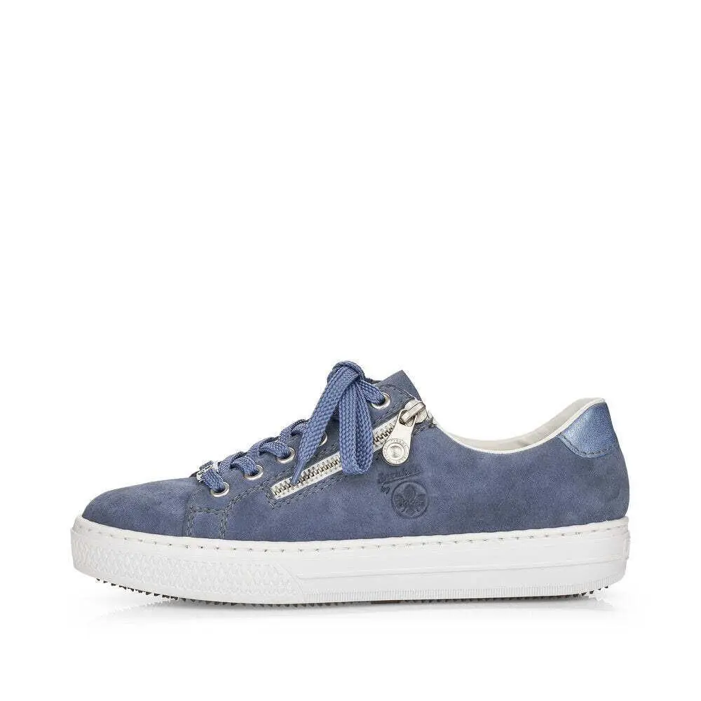 Rieker shoes - Blue 0