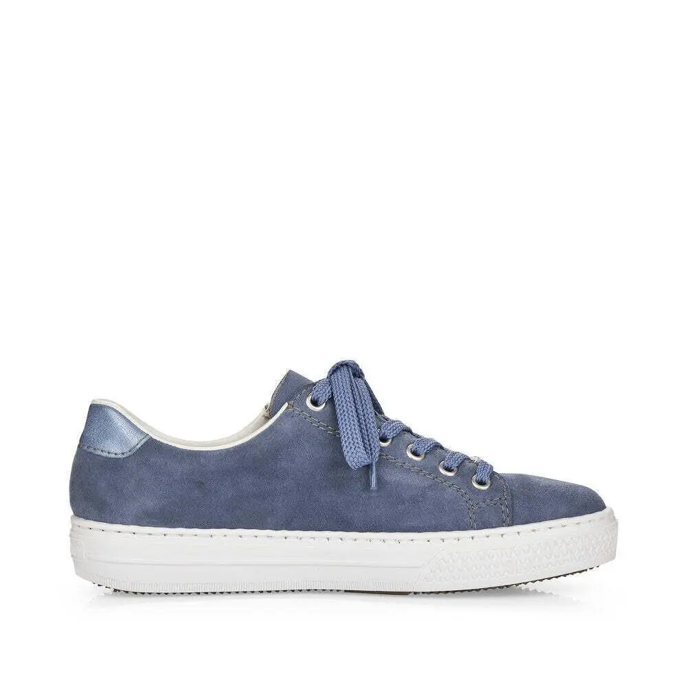 Rieker shoes - Blue 1