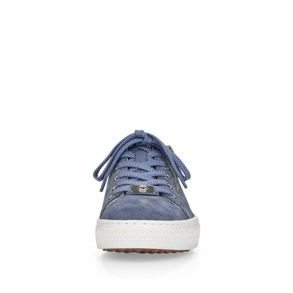 Rieker shoes - Blue 2