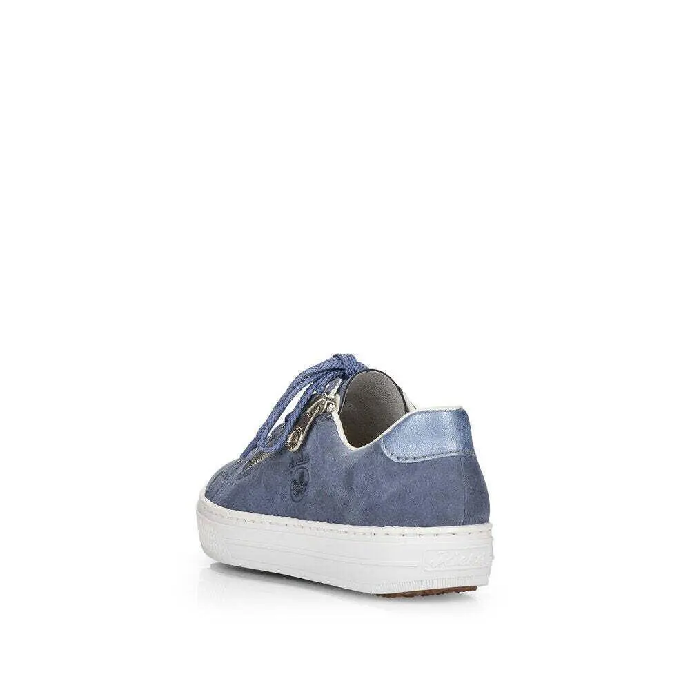 Rieker shoes - Blue 3