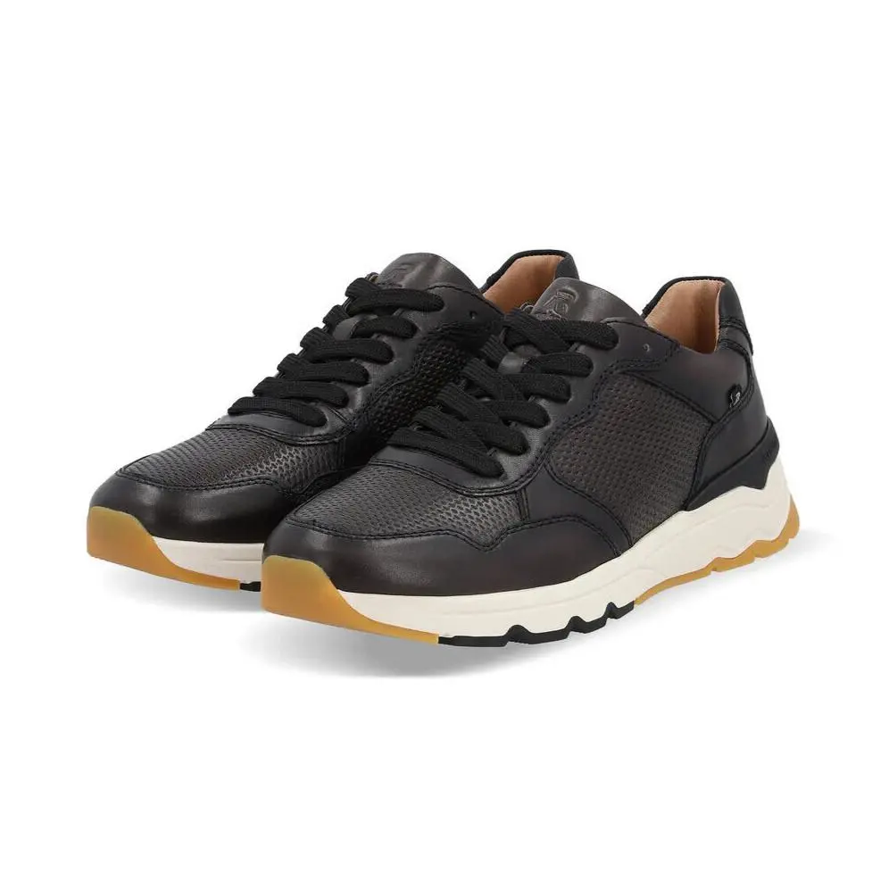 Rieker shoes - Black (UPC: 644403940534) 0