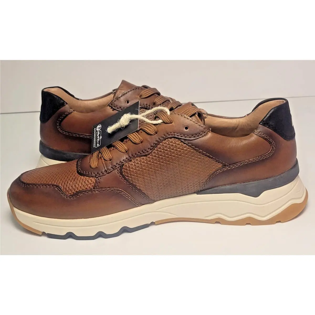 Rieker shoes - Black (UPC: 644403928372) 3