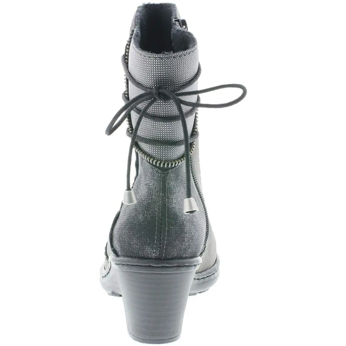 Rieker shoes - Grey 2