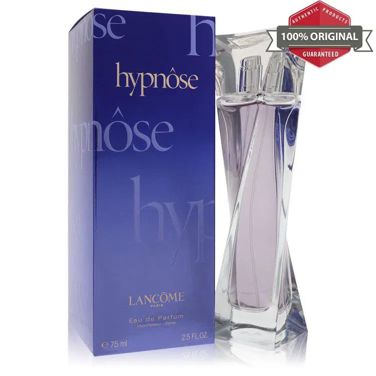 Hypnose Perfume by Lancome Edp Spray For Women 2.5 1.7 1 oz 75 50 30 ML by Lancôme