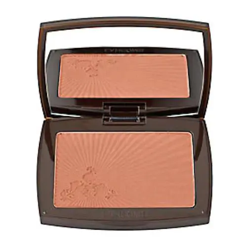 Lancome Star Bronzer Natural Matte Spf 15 Select Long Lasting Bronzing Powder - 03 Sunbath