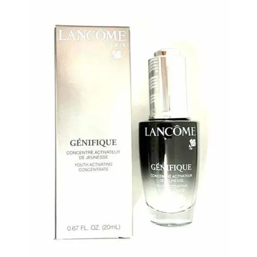 Lancome Genifique 20ml/0.67 oz Youth Activating Concentre Serum by Lancôme