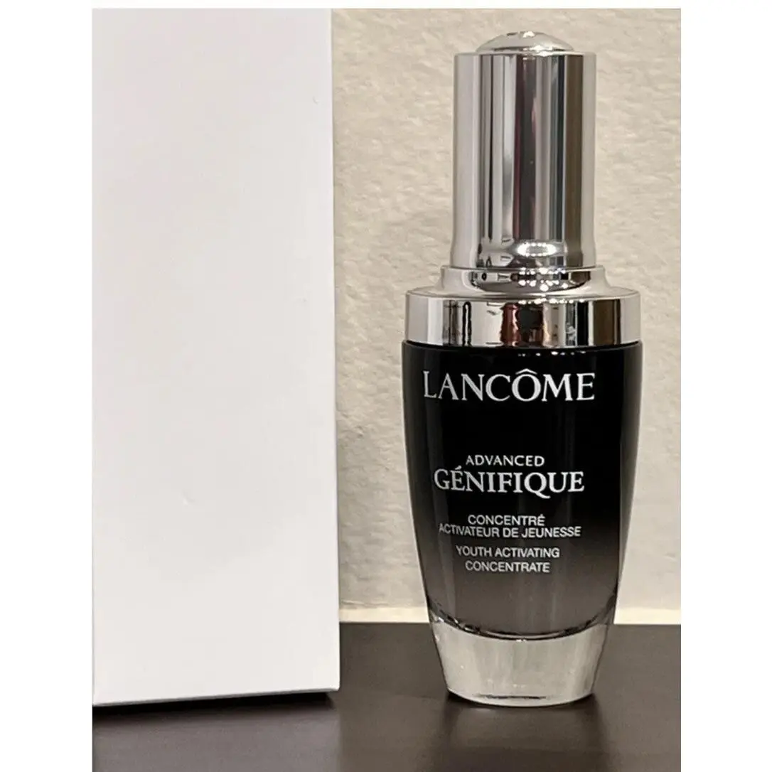 Lancome Advanced Genifique Youth Activating Concentrate 1 oz / 30 ml