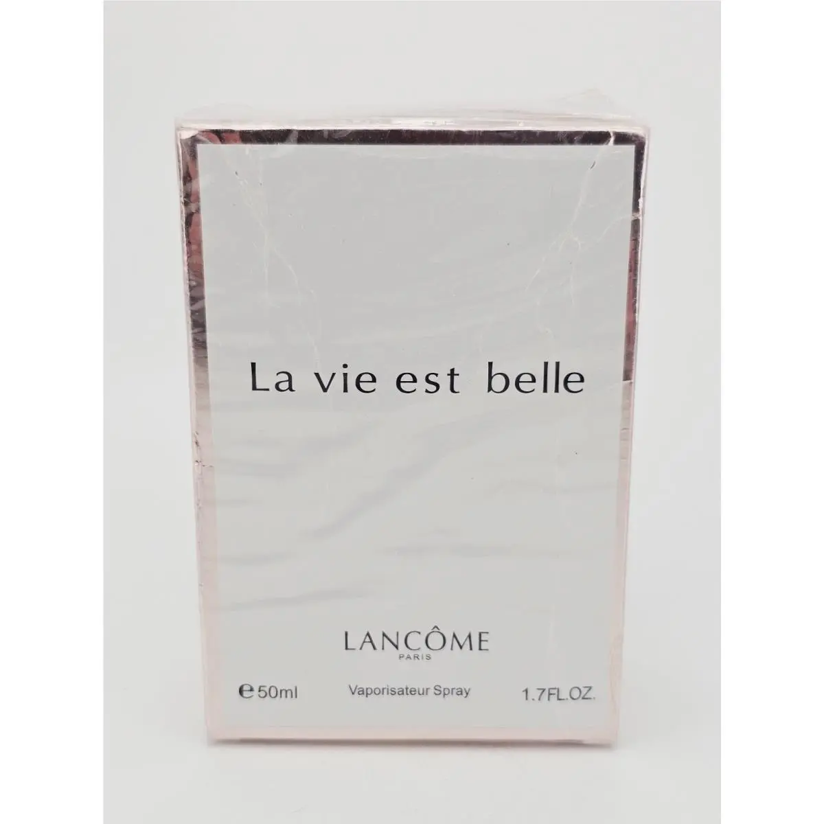 La Vie Est Belle by Lancome Paris Eau De Parfum 2.5 fl oz Edp Perfume Women