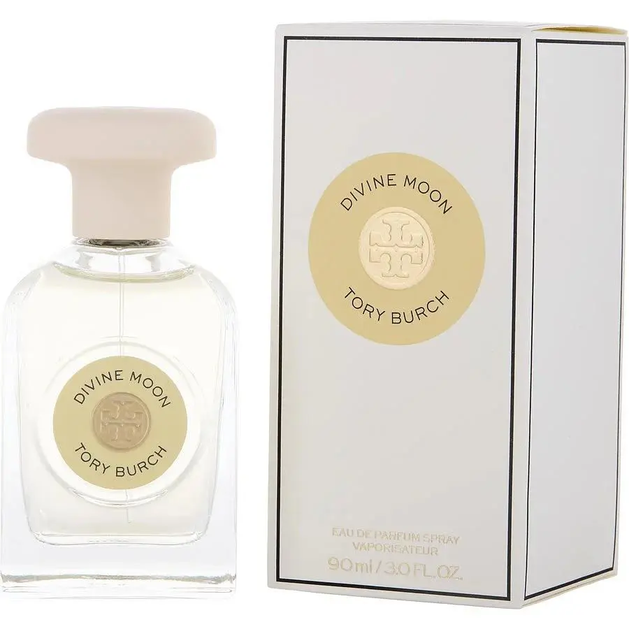 Lancome Tory Burch Ladies Divine Moon Edp 3.0 oz Fragrances 195106001232