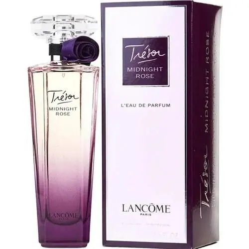Trésor Midnight Rose  1 oz Edp Spray For Women – Box by Lancôme