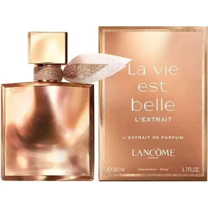 Lancome La Vie Est Belle L’extrait Extrait de Parfum 1.7 oz / 50 ml – Women’s