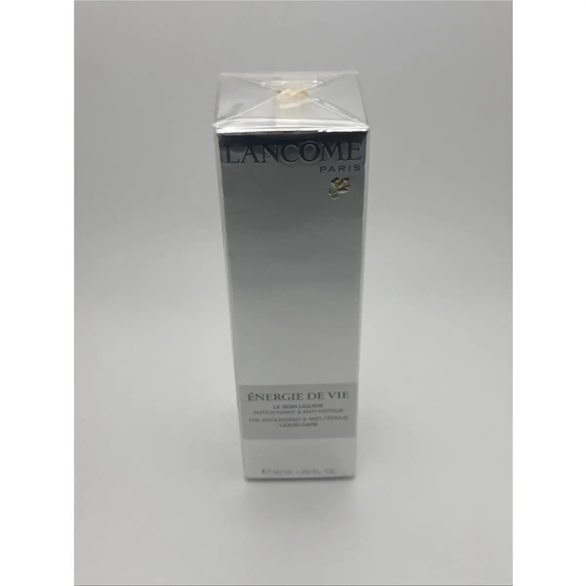Lancome Energie De Vie Antioxidant + Anti-fatigue Liquid Care 1.69 A4