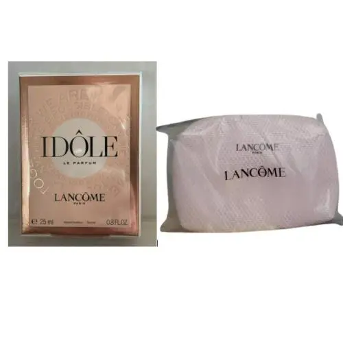 Idole by Lancome Le Parfum Eau De Parfum Spray 0.8 oz/25ml For Women by Lancôme